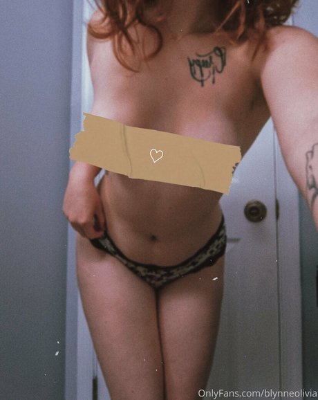 blynneolivia high quality pornstar archive