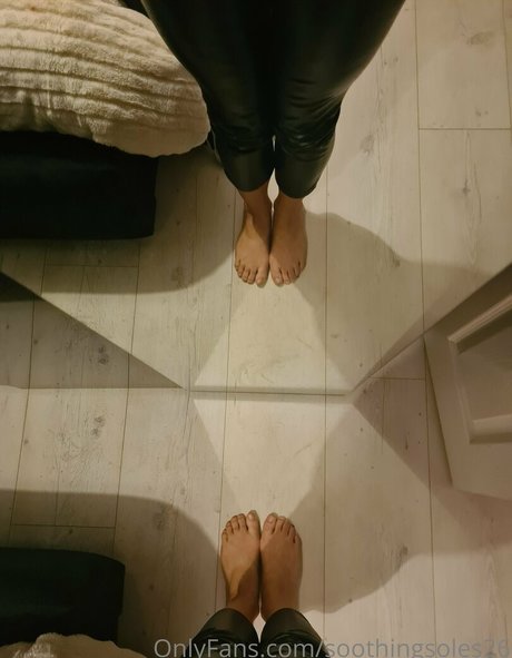 soothingsoles26 model nice photo