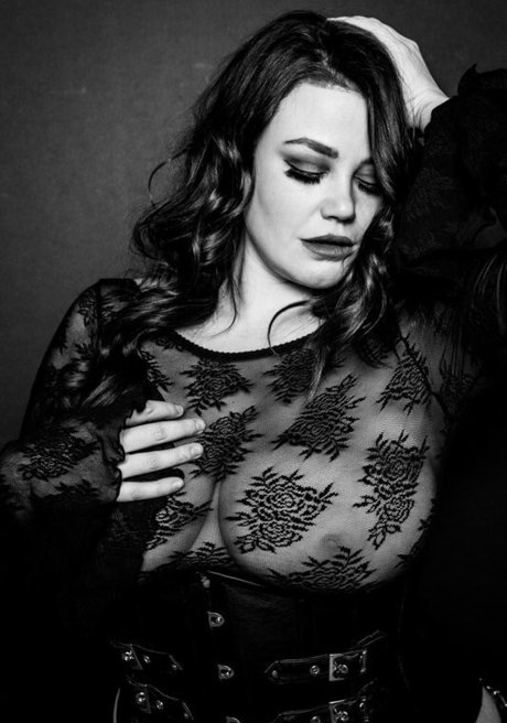 RubyRoxx adult star photos