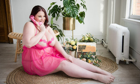 RubyRoxx erotic model archive