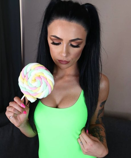 Selina Fox pornstar sexy archive