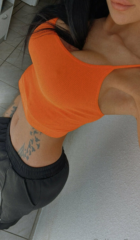 Selina Fox model pretty image