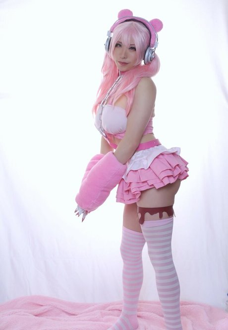 Cloudyninecos erotic star pictures