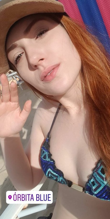 Larissa Darhuber nudes star img