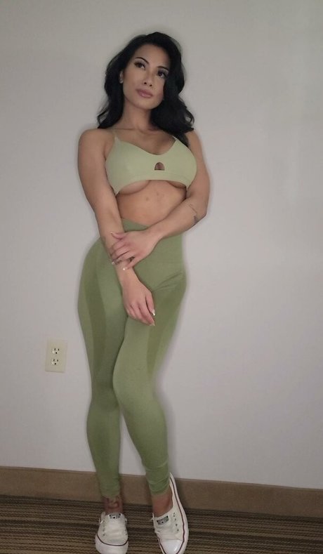 mynxmamii pornstar sexy pic