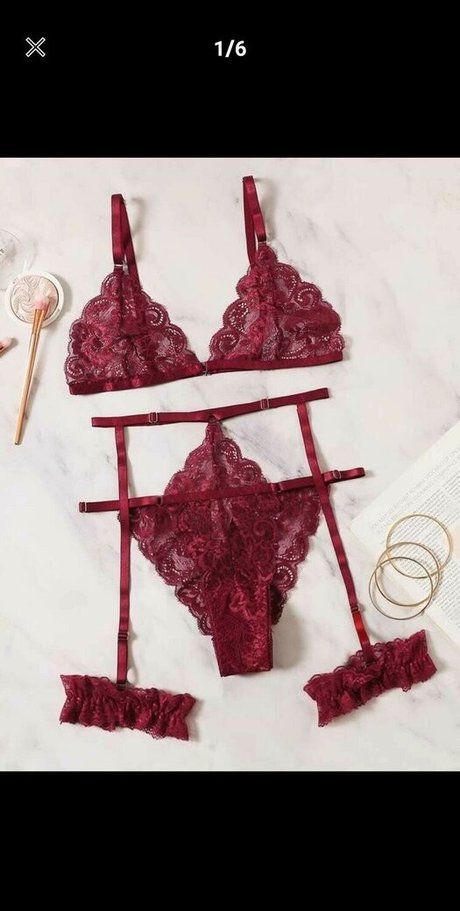 Wild Lotus xxx model picture