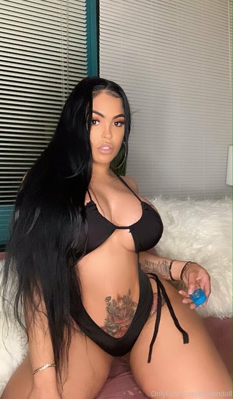 goldendoll erotic star galleries