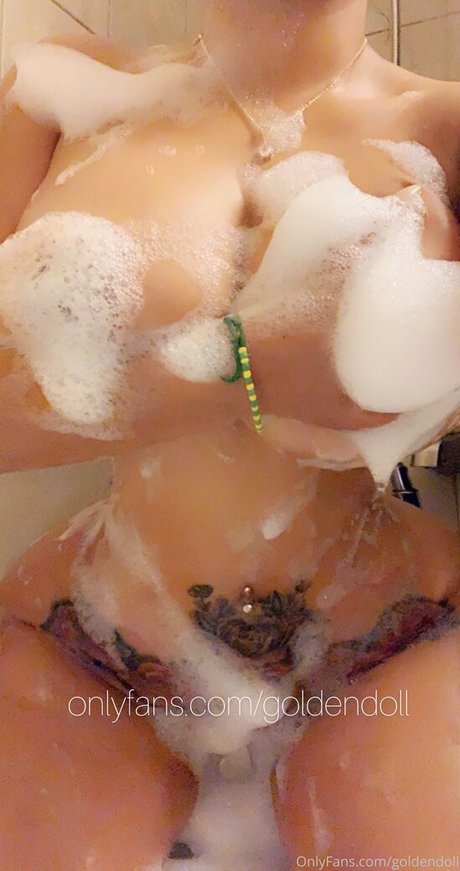 goldendoll Profile pic