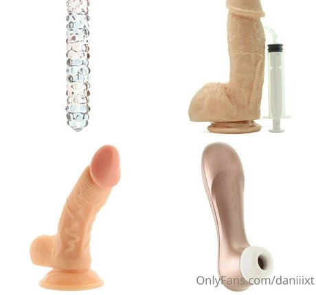 daniiixt xxx star picture