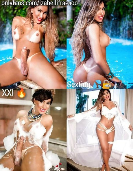 Izabelli Frazao star sex pics