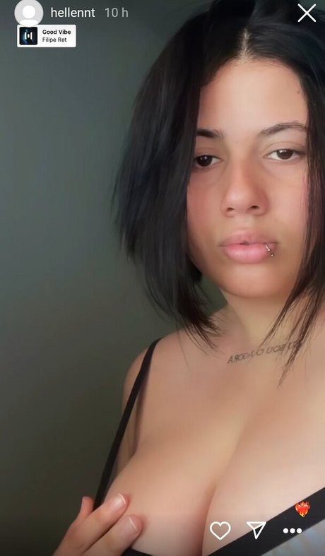 Hellent model free picture