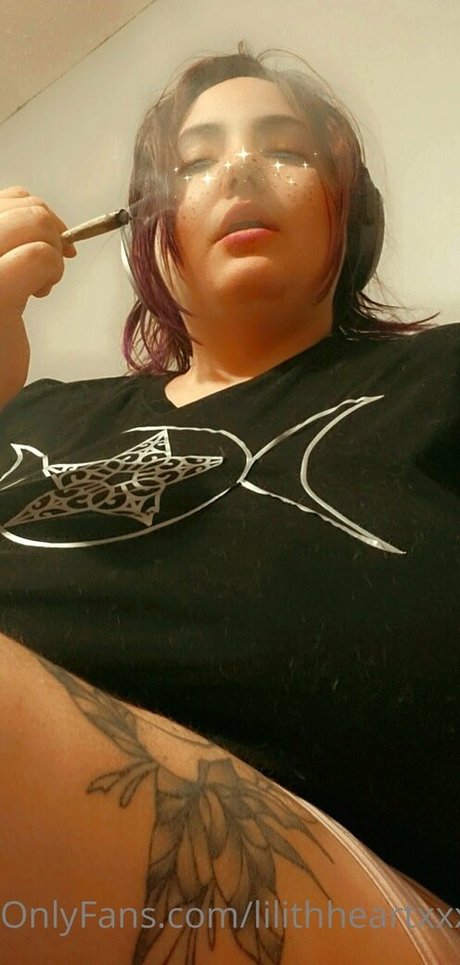 lilithheartxxx nudes pornstar pic