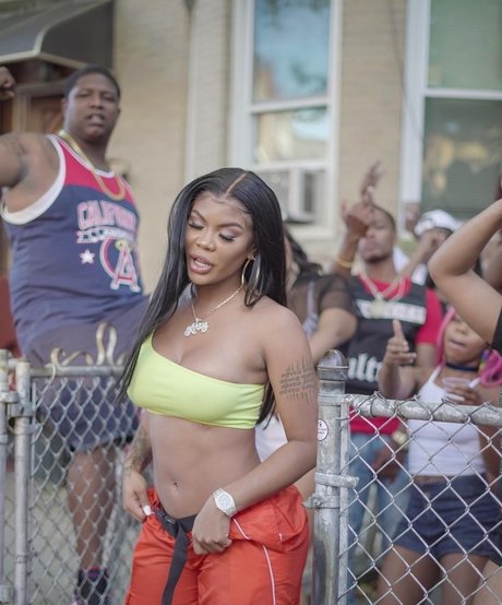 Chinese Kitty best actress gallery