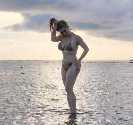 Reynalyn Torres exclusive pornstar picture