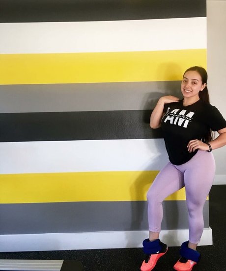 Alissandra Segura naked actress picture