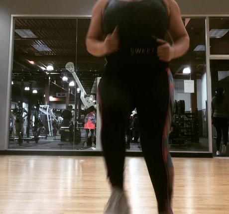 Alissandra Segura nude star images