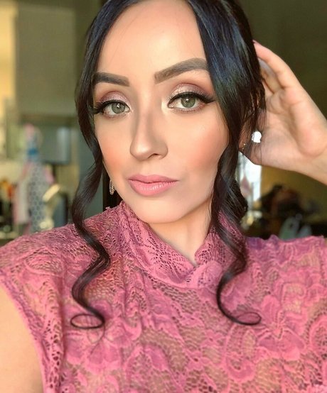 Alissandra Segura pretty model archive