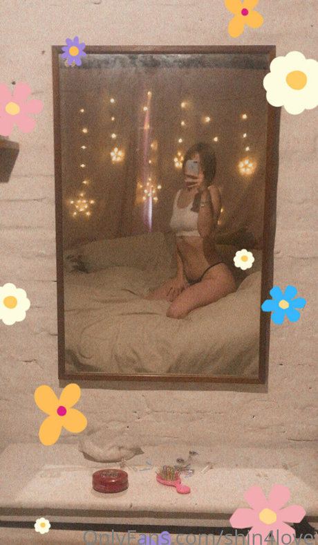 shin4love xxx model photo