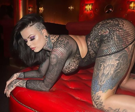 whitedovecrys naked actress pics