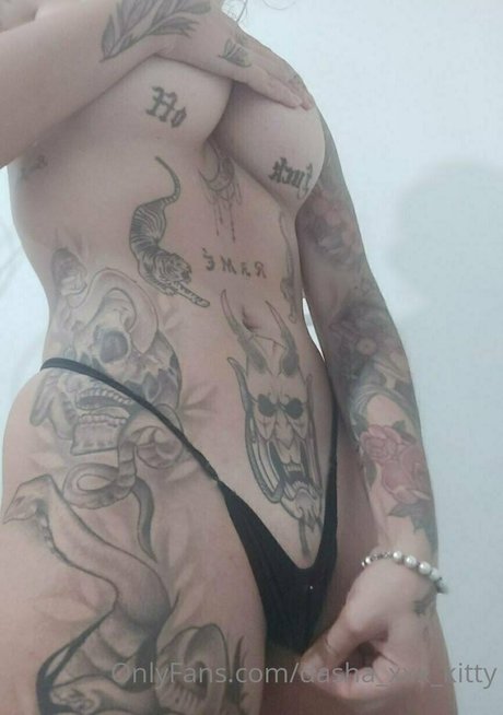 dasha xxx kitty exclusive star galleries