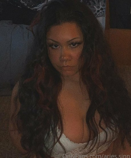 aries sinn naked actress image