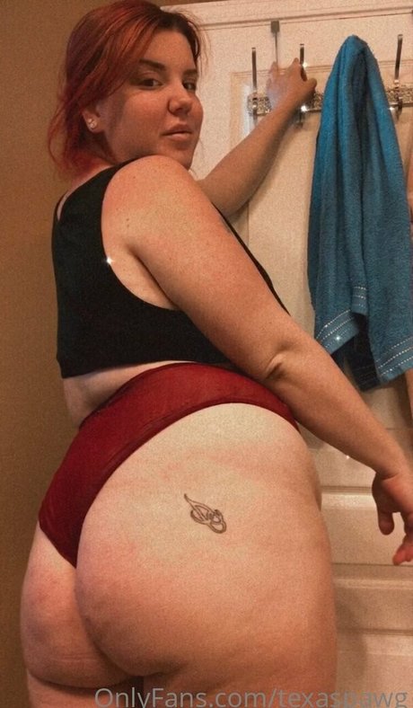 texaspawg xxx model pics