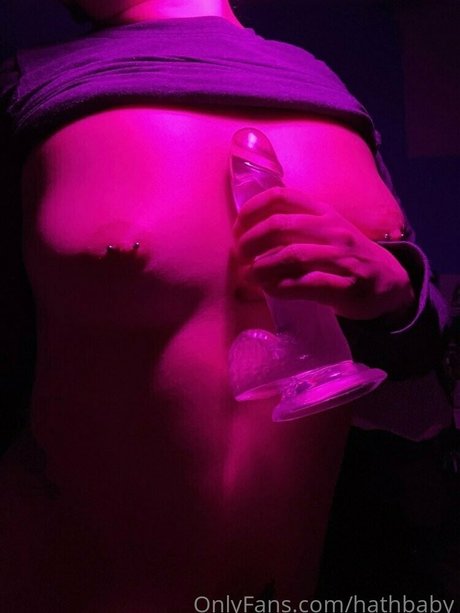 hathbaby pornstar exclusive photo