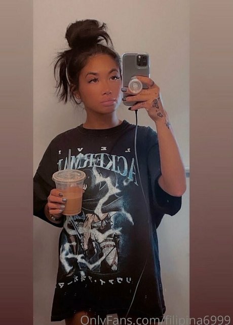 filipina6999 high quality model pic