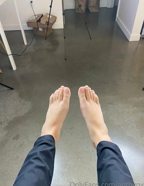 anthvny hd model img