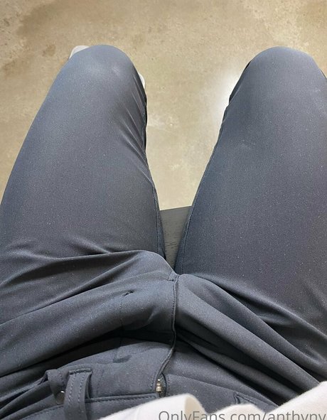 anthvny nude pornstar archive