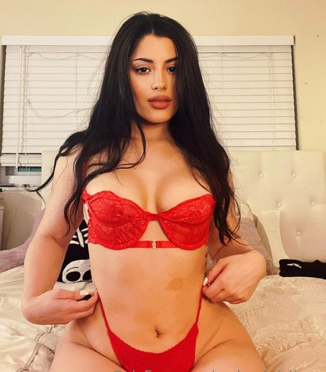 andreakristinee erotic pornstar pictures