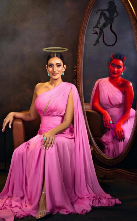 Amina Khalil xxx model galleries