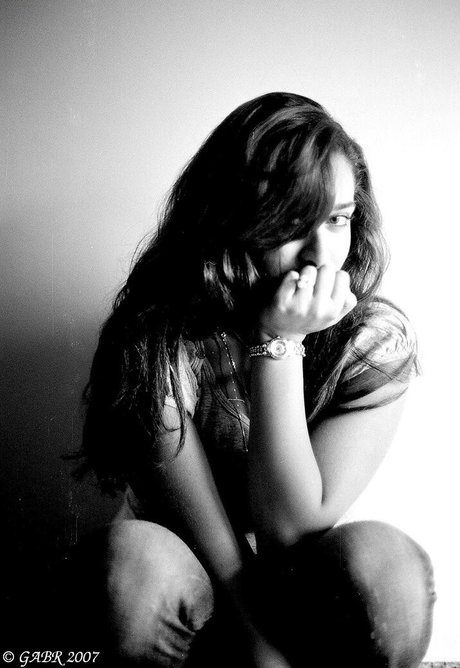 Amina Khalil pornographic model galleries