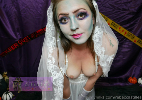 rebeccastilles pornstar top gallery