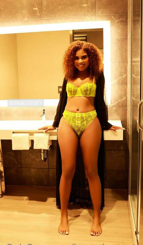 honeybunny tv exclusive star photo