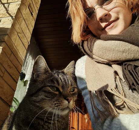 Caroline Haas pornstar picture