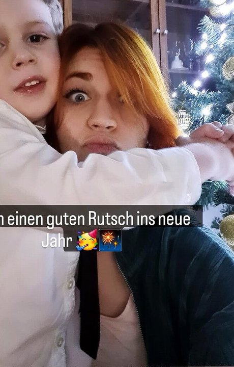 Caroline Haas nudes model photos