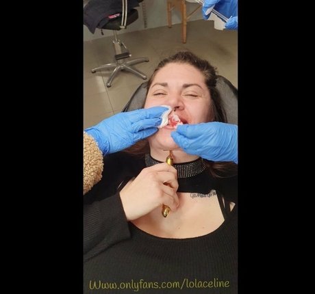 lolaceline pornstar hot picture