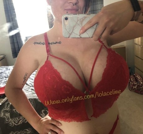 lolaceline hot actress archive