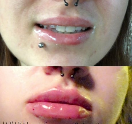 lolaceline star naked gallery