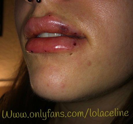 lolaceline model hd archive