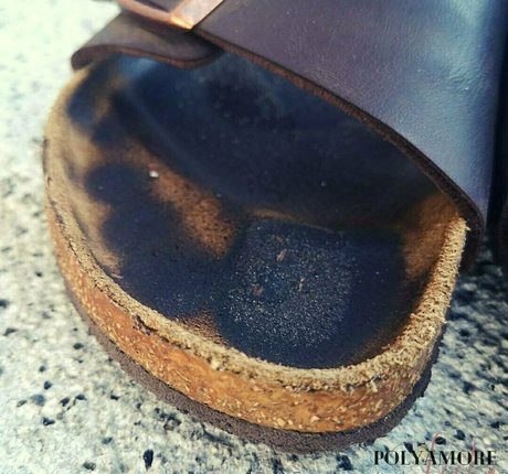 polyamorefeet pornstar exclusive pic