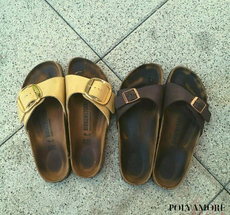 polyamorefeet model best gallery