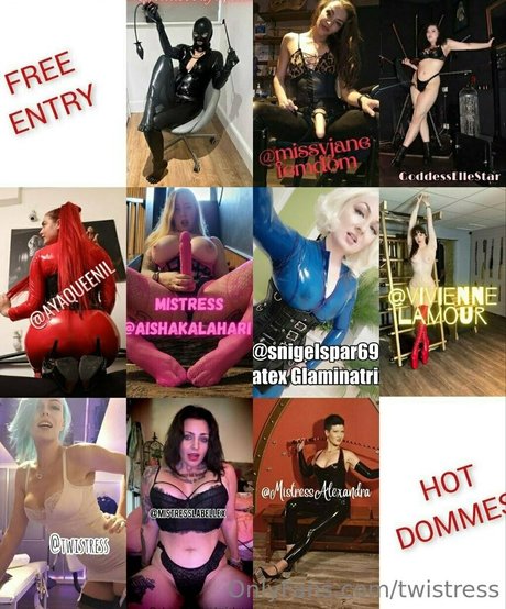 twistress erotic star pic