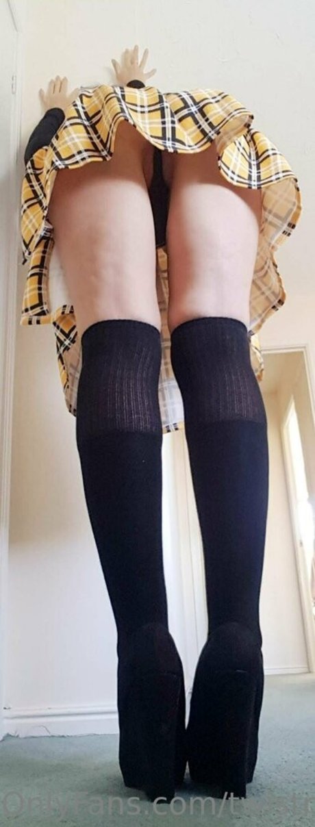 twistress model erotic picture