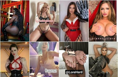 twistress model pornographic picture