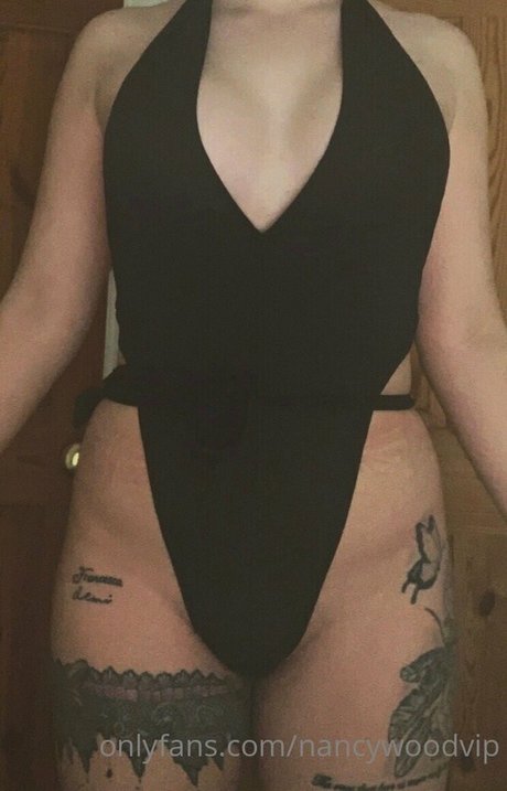 nancywood2 pornstar hot picture