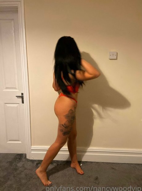 nancywood2 model porn img