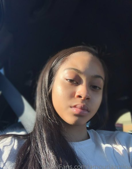 amourjazmina model high quality photos