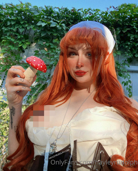 hayleyrudolph pornstar art img